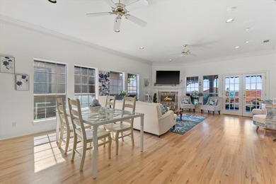 Absolute charming udated single story in the fabulous gated on Lakeside Village Golf Course in Texas - for sale on GolfHomes.com, golf home, golf lot