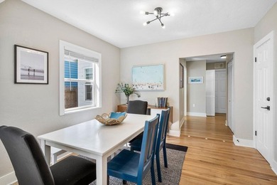 Charming coastal bungalow just steps from the Intracoastal in on Lake Worth Municipal Golf Course in Florida - for sale on GolfHomes.com, golf home, golf lot