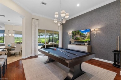 Live the Ultimate Vacation Lifestyle in The Quarry! This on The Golf Lodge At the Quarry in Florida - for sale on GolfHomes.com, golf home, golf lot