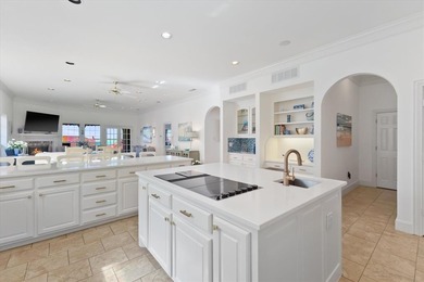 Absolute charming udated single story in the fabulous gated on Lakeside Village Golf Course in Texas - for sale on GolfHomes.com, golf home, golf lot