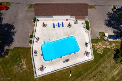 Welcome to a wonderful opportunity to own a fully remodeled 2 on Cherry Ridge Golf Club in Ohio - for sale on GolfHomes.com, golf home, golf lot