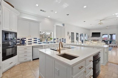 Absolute charming udated single story in the fabulous gated on Lakeside Village Golf Course in Texas - for sale on GolfHomes.com, golf home, golf lot