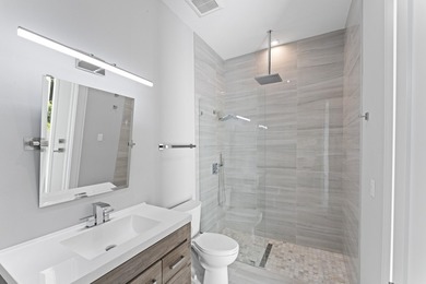 Ultra-Modern Architectural Estate in Stuart, FL -- Where on Martin County Golf Course in Florida - for sale on GolfHomes.com, golf home, golf lot