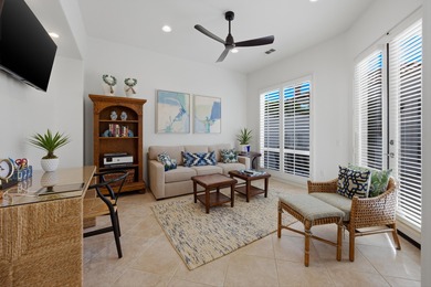 Luxury Turnkey Golf Course Retreat in The Citrus - La Quinta, CA on Mountain View Country Club in California - for sale on GolfHomes.com, golf home, golf lot