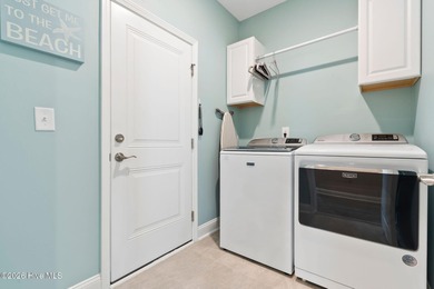 Pride of ownership is evident in this meticulously maintained on Crow Creek Golf Club in North Carolina - for sale on GolfHomes.com, golf home, golf lot