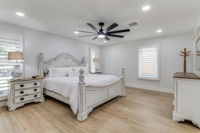 This home has it all including a front row view of the annual on Dallas Athletic Club in Texas - for sale on GolfHomes.com, golf home, golf lot