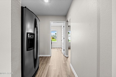 This exquisite 5-bedroom, 4-bathroom home boasts 4,128 sq/ft of on Bay Dunes in Florida - for sale on GolfHomes.com, golf home, golf lot