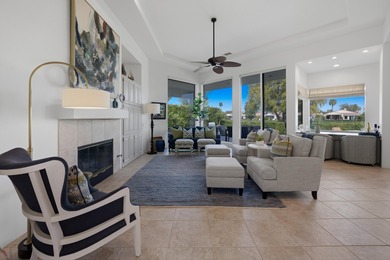 Luxury Turnkey Golf Course Retreat in The Citrus - La Quinta, CA on Mountain View Country Club in California - for sale on GolfHomes.com, golf home, golf lot