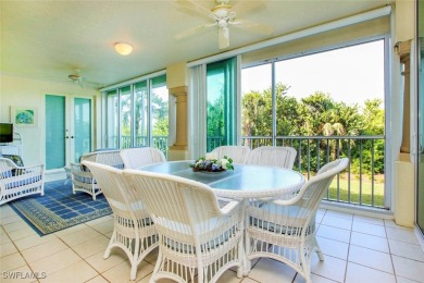 Beautiful 3 bedroom 3 bath sanctuary golf village. Over 3000 sq' on The Sanctuary Golf Club in Florida - for sale on GolfHomes.com, golf home, golf lot