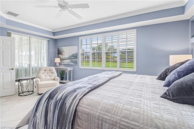 Nicely refreshed top floor coach home with single car garage in on Stonebridge Golf and Country Club in Florida - for sale on GolfHomes.com, golf home, golf lot