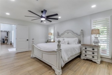 This home has it all including a front row view of the annual on Dallas Athletic Club in Texas - for sale on GolfHomes.com, golf home, golf lot