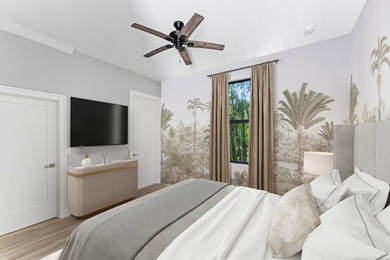 Ultra-Modern Architectural Estate in Stuart, FL -- Where on Martin County Golf Course in Florida - for sale on GolfHomes.com, golf home, golf lot