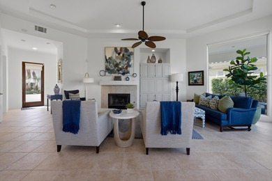 Luxury Turnkey Golf Course Retreat in The Citrus - La Quinta, CA on Mountain View Country Club in California - for sale on GolfHomes.com, golf home, golf lot