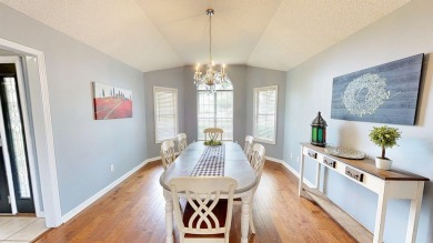Stunning Family Home in Desirable Dunleith - A Rare Opportunity! on Highland Oaks Golf Course in Alabama - for sale on GolfHomes.com, golf home, golf lot