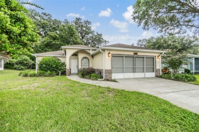 SILVER OAKS IS THE PLACE TO BE!  Winding, Private streets around on Silverado Golf and Country Club in Florida - for sale on GolfHomes.com, golf home, golf lot