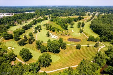 Welcome to a wonderful opportunity to own a fully remodeled 2 on Cherry Ridge Golf Club in Ohio - for sale on GolfHomes.com, golf home, golf lot