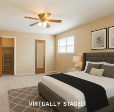 RECENT PRICE IMPROVEMENT! Seller is motivated and open to on Dallas Athletic Club in Texas - for sale on GolfHomes.com, golf home, golf lot