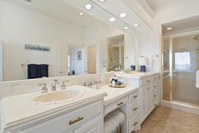 Absolute charming udated single story in the fabulous gated on Lakeside Village Golf Course in Texas - for sale on GolfHomes.com, golf home, golf lot