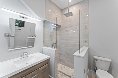 Ultra-Modern Architectural Estate in Stuart, FL -- Where on Martin County Golf Course in Florida - for sale on GolfHomes.com, golf home, golf lot