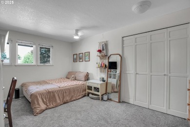 Stunning Golf Course Home with Pool, Workshop, and In-Law on Rock Creek Country Club in Oregon - for sale on GolfHomes.com, golf home, golf lot
