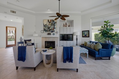 Luxury Turnkey Golf Course Retreat in The Citrus - La Quinta, CA on Mountain View Country Club in California - for sale on GolfHomes.com, golf home, golf lot