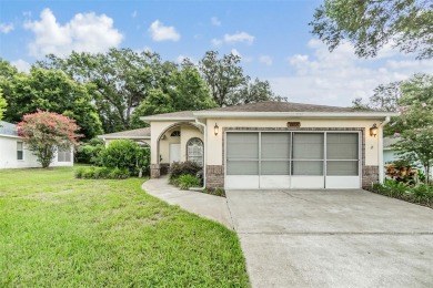 SILVER OAKS IS THE PLACE TO BE!  Winding, Private streets around on Silverado Golf and Country Club in Florida - for sale on GolfHomes.com, golf home, golf lot