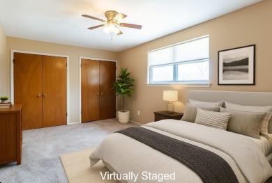 RECENT PRICE IMPROVEMENT! Seller is motivated and open to on Dallas Athletic Club in Texas - for sale on GolfHomes.com, golf home, golf lot