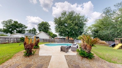 Stunning Family Home in Desirable Dunleith - A Rare Opportunity! on Highland Oaks Golf Course in Alabama - for sale on GolfHomes.com, golf home, golf lot