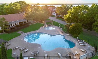 Absolute charming udated single story in the fabulous gated on Lakeside Village Golf Course in Texas - for sale on GolfHomes.com, golf home, golf lot