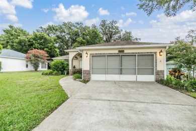 SILVER OAKS IS THE PLACE TO BE!  Winding, Private streets around on Silverado Golf and Country Club in Florida - for sale on GolfHomes.com, golf home, golf lot