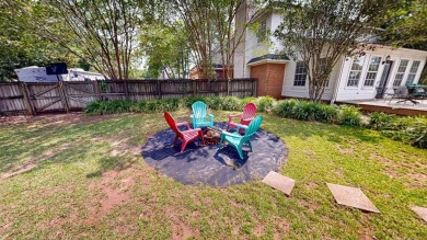 Stunning Family Home in Desirable Dunleith - A Rare Opportunity! on Highland Oaks Golf Course in Alabama - for sale on GolfHomes.com, golf home, golf lot