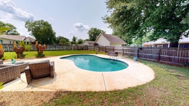 Stunning Family Home in Desirable Dunleith - A Rare Opportunity! on Highland Oaks Golf Course in Alabama - for sale on GolfHomes.com, golf home, golf lot