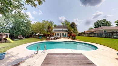 Stunning Family Home in Desirable Dunleith - A Rare Opportunity! on Highland Oaks Golf Course in Alabama - for sale on GolfHomes.com, golf home, golf lot