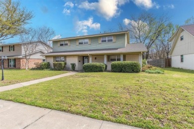 RECENT PRICE IMPROVEMENT! Seller is motivated and open to on Dallas Athletic Club in Texas - for sale on GolfHomes.com, golf home, golf lot