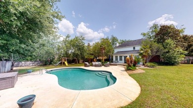 Stunning Family Home in Desirable Dunleith - A Rare Opportunity! on Highland Oaks Golf Course in Alabama - for sale on GolfHomes.com, golf home, golf lot