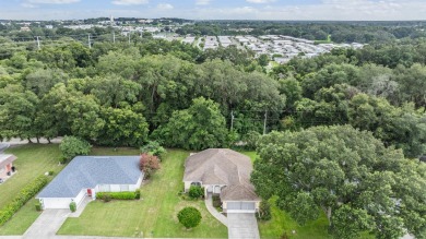 SILVER OAKS IS THE PLACE TO BE!  Winding, Private streets around on Silverado Golf and Country Club in Florida - for sale on GolfHomes.com, golf home, golf lot