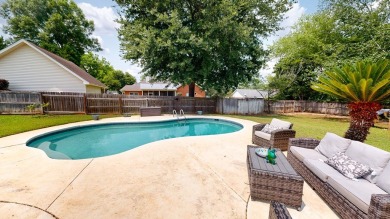 Stunning Family Home in Desirable Dunleith - A Rare Opportunity! on Highland Oaks Golf Course in Alabama - for sale on GolfHomes.com, golf home, golf lot