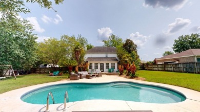 Stunning Family Home in Desirable Dunleith - A Rare Opportunity! on Highland Oaks Golf Course in Alabama - for sale on GolfHomes.com, golf home, golf lot