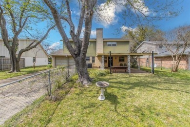 RECENT PRICE IMPROVEMENT! Seller is motivated and open to on Dallas Athletic Club in Texas - for sale on GolfHomes.com, golf home, golf lot