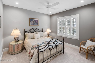 Welcome to 704 Squire Lane, where timeless elegance meets modern on Porters Neck Country Club in North Carolina - for sale on GolfHomes.com, golf home, golf lot