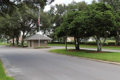 SILVER OAKS IS THE PLACE TO BE!  Winding, Private streets around on Silverado Golf and Country Club in Florida - for sale on GolfHomes.com, golf home, golf lot