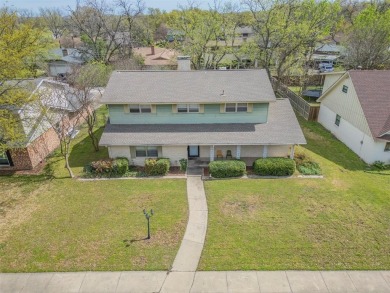RECENT PRICE IMPROVEMENT! Seller is motivated and open to on Dallas Athletic Club in Texas - for sale on GolfHomes.com, golf home, golf lot