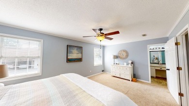 Stunning Family Home in Desirable Dunleith - A Rare Opportunity! on Highland Oaks Golf Course in Alabama - for sale on GolfHomes.com, golf home, golf lot