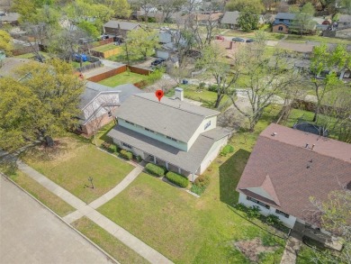 RECENT PRICE IMPROVEMENT! Seller is motivated and open to on Dallas Athletic Club in Texas - for sale on GolfHomes.com, golf home, golf lot