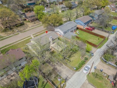 RECENT PRICE IMPROVEMENT! Seller is motivated and open to on Dallas Athletic Club in Texas - for sale on GolfHomes.com, golf home, golf lot
