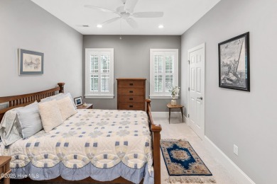 Welcome to 704 Squire Lane, where timeless elegance meets modern on Porters Neck Country Club in North Carolina - for sale on GolfHomes.com, golf home, golf lot