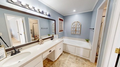 Stunning Family Home in Desirable Dunleith - A Rare Opportunity! on Highland Oaks Golf Course in Alabama - for sale on GolfHomes.com, golf home, golf lot