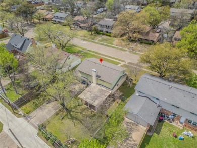 RECENT PRICE IMPROVEMENT! Seller is motivated and open to on Dallas Athletic Club in Texas - for sale on GolfHomes.com, golf home, golf lot