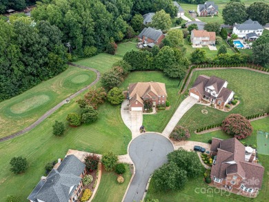 Located on a quiet cul-de-sac, this .45 acre Golf Course lot on on The Divide Golf Club in North Carolina - for sale on GolfHomes.com, golf home, golf lot
