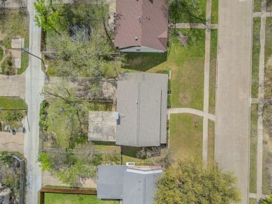 RECENT PRICE IMPROVEMENT! Seller is motivated and open to on Dallas Athletic Club in Texas - for sale on GolfHomes.com, golf home, golf lot